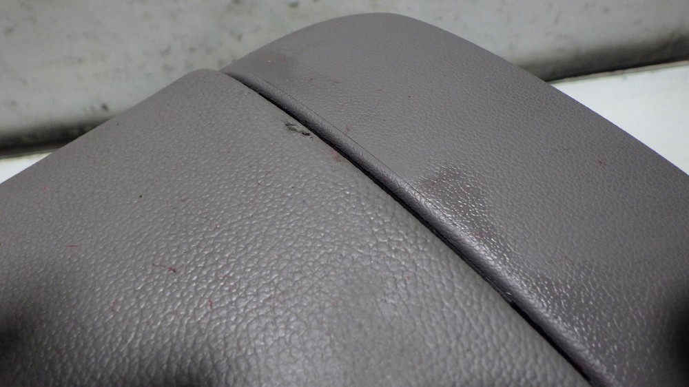 2023 HYUNDAI ELANTRA COMPLETE CENTER ARMREST CONSOLE