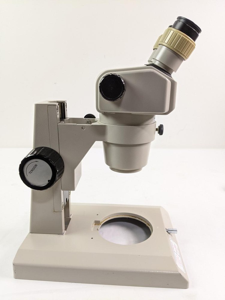 Nikon SMZ-1 Stereo Microscope | Missing Glass and Lighted Base