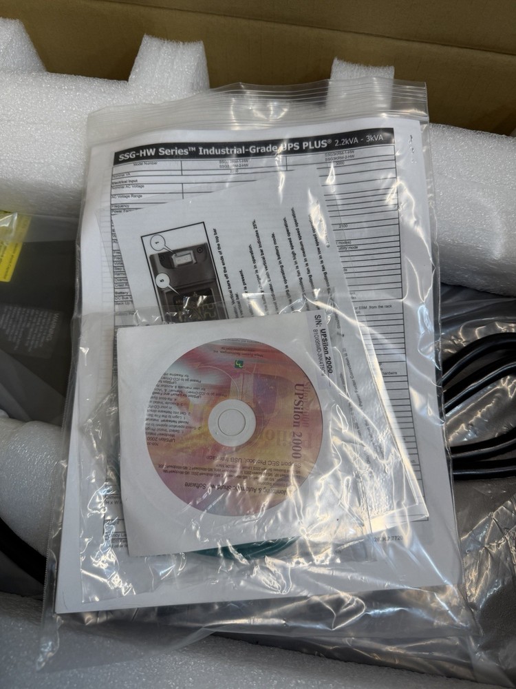 Falcon SSG2.2KRM New! Ships Fast!