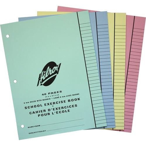 Hilroy Exercise Books 11175