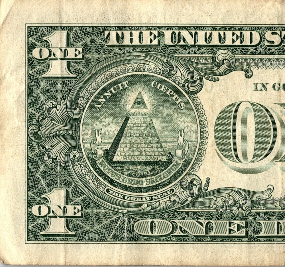 2013 D Star note Fancy Serial Number Regular Run