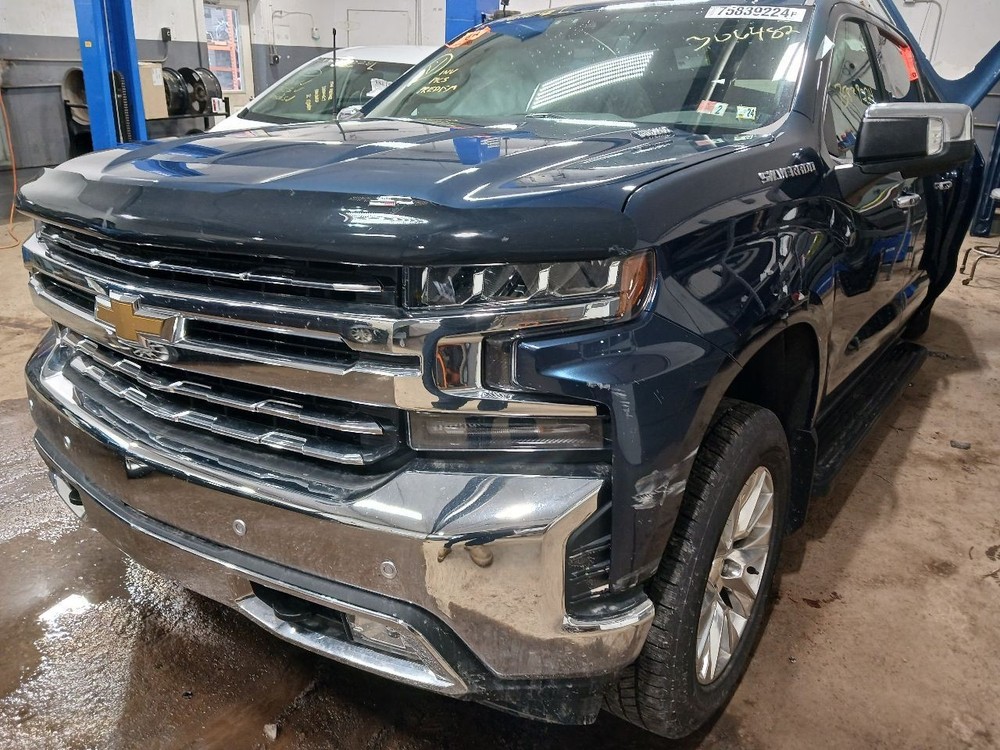 SILVRDO15 2020 Air Shutter 11131458