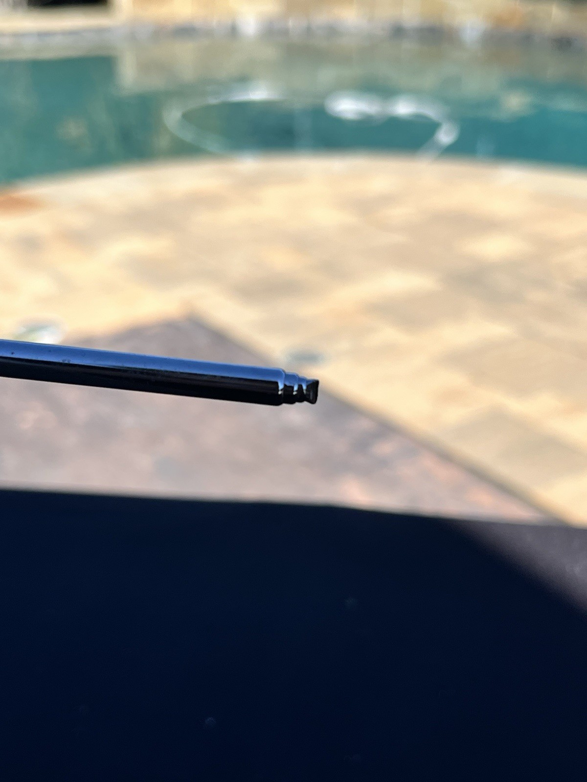 VINTAGE 1980’s Sanyo M-W1 AM/ FM Dual Band Stereo Cassette Radio Boombox Works