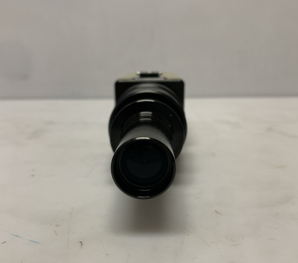 Sony AVC-D7 CCD Video Camera