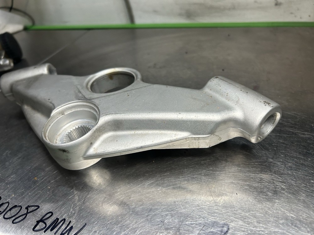 04-08 BMW K1200 K1200S Upper Triple Tree