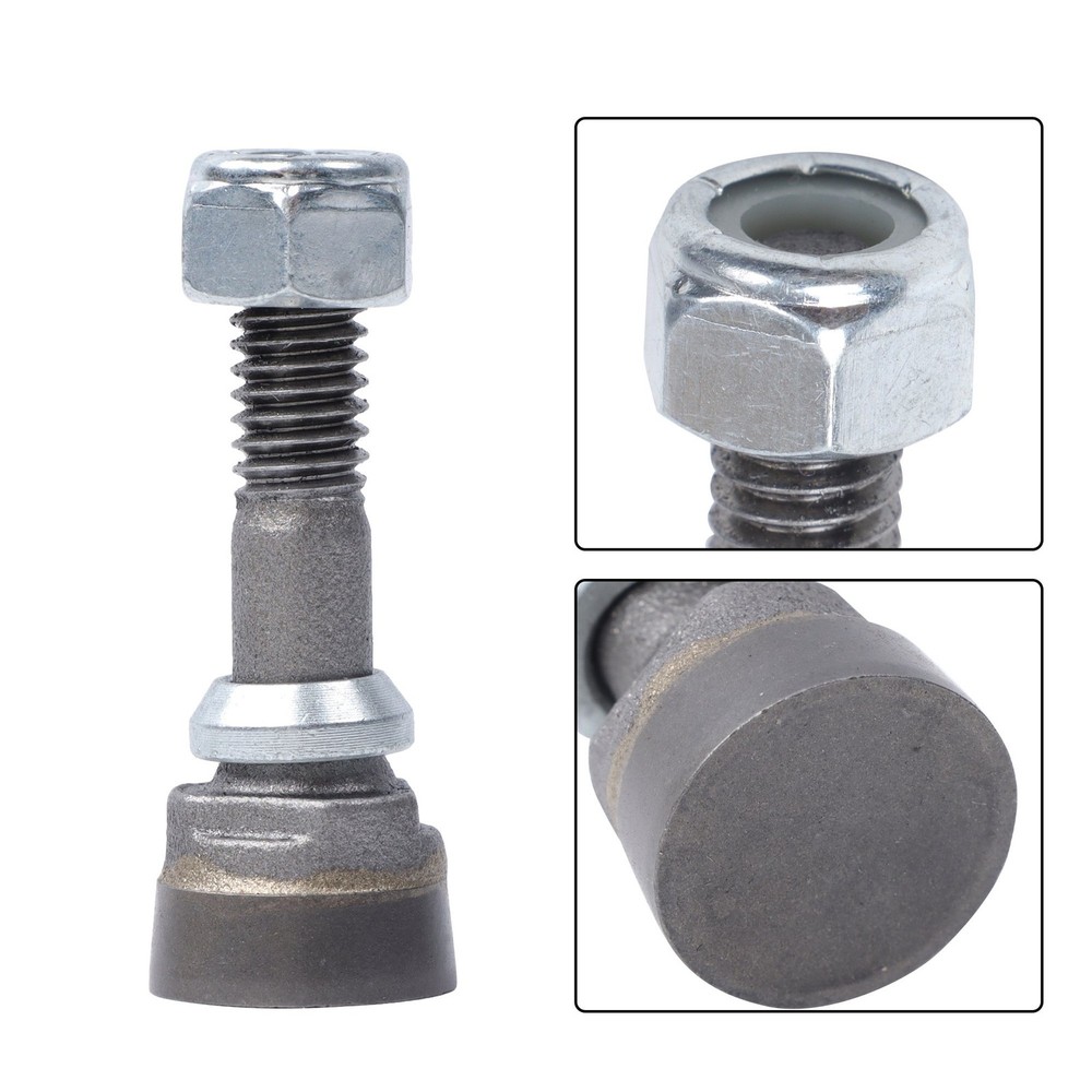 Stump Grinder Teeth Compatible with 500 Replace For Stump Removal 20 Pack