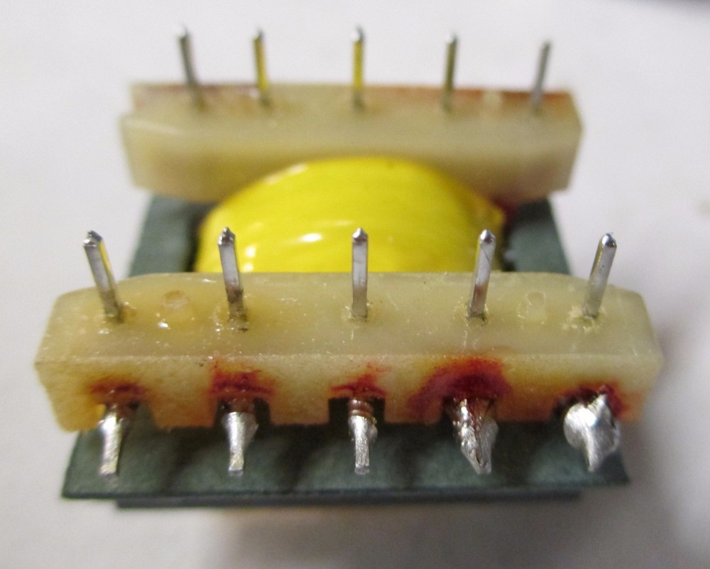 RL-6322 9910 R Transformer