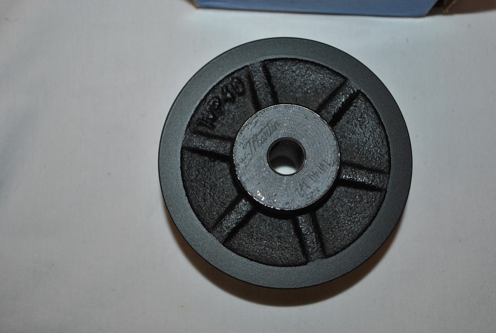 MARTIN 1VP40 1/2" PULLEY