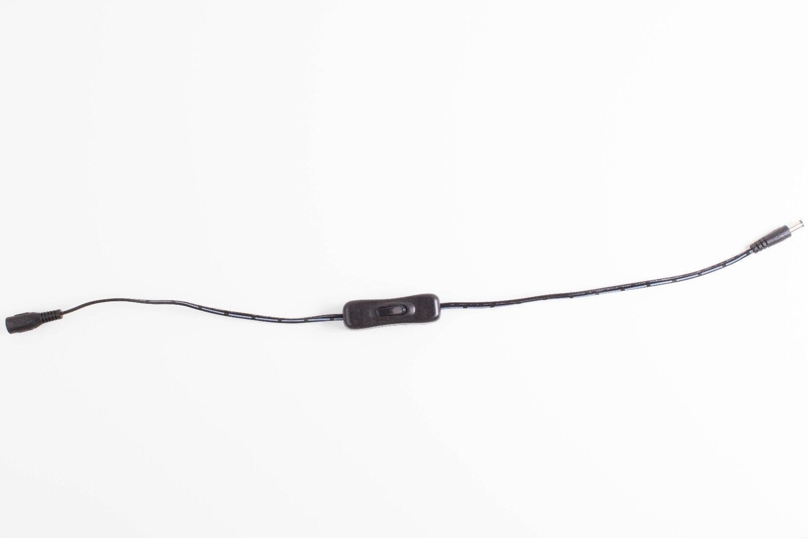 LEDupdates LED In Line on off switch 5v 12v 24v for LED Strip Module light