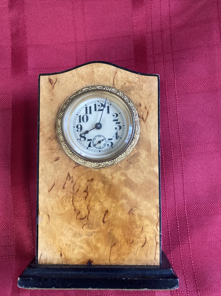 German novelty Clock