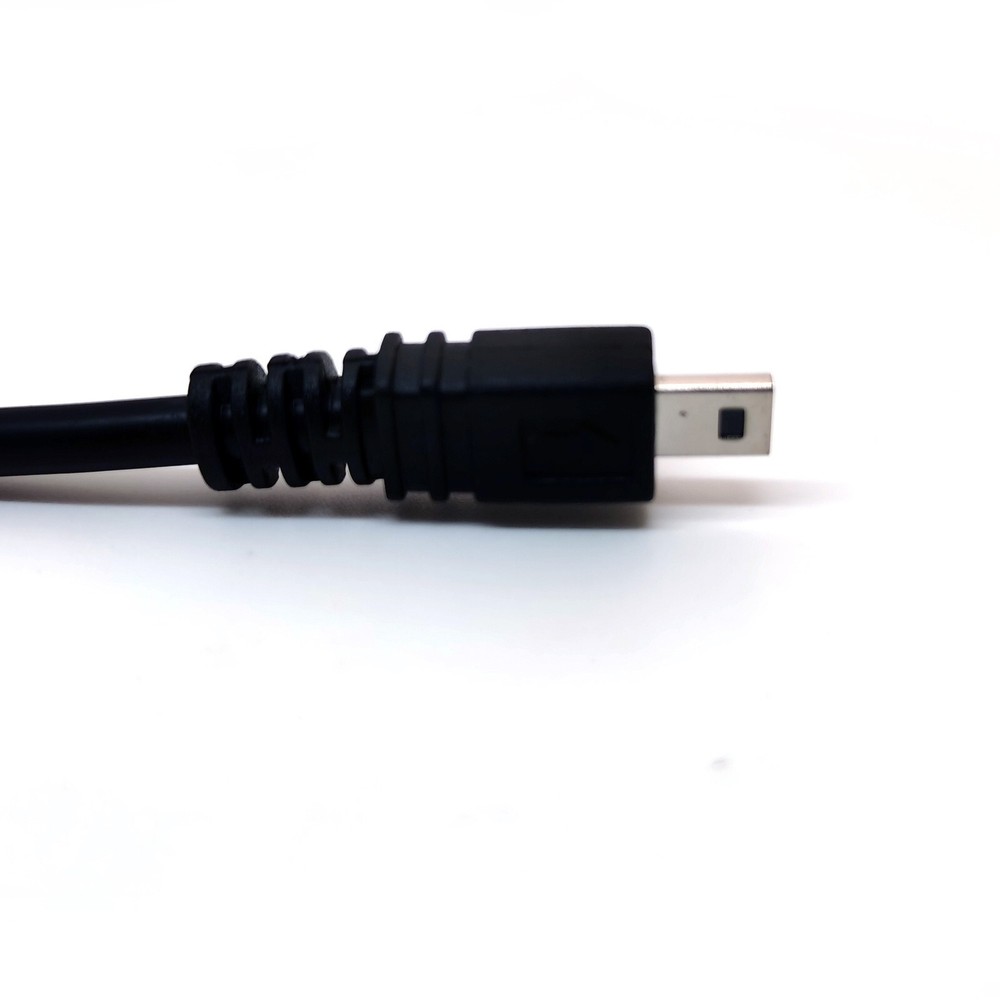 USB SYNC Data Cable Cord Lead Wire For Panasonic DMC-FX55 DMC-FX550 DMC-FX580