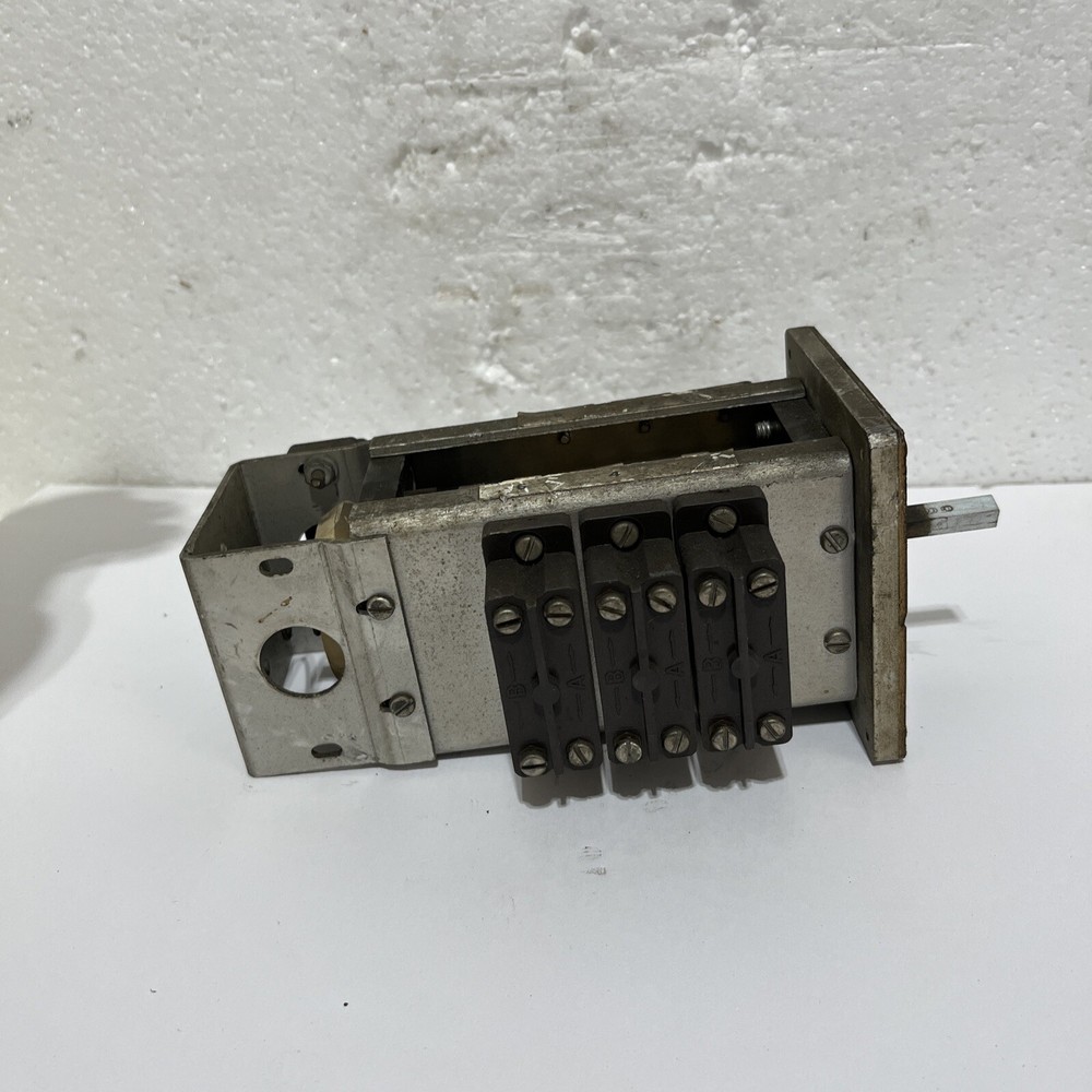 Capacitor Course Tuning