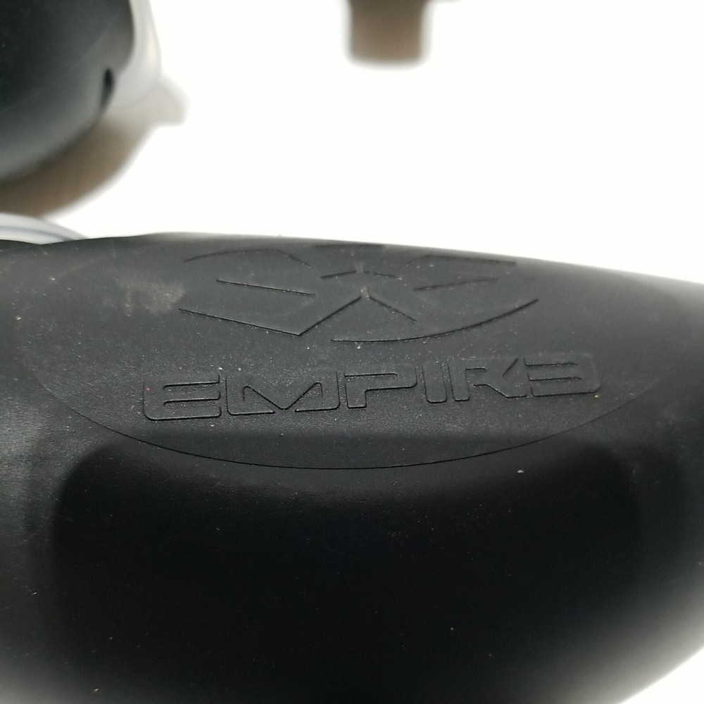 Gravity Feed Paintball Hopper 3 Pack 200 Round Black