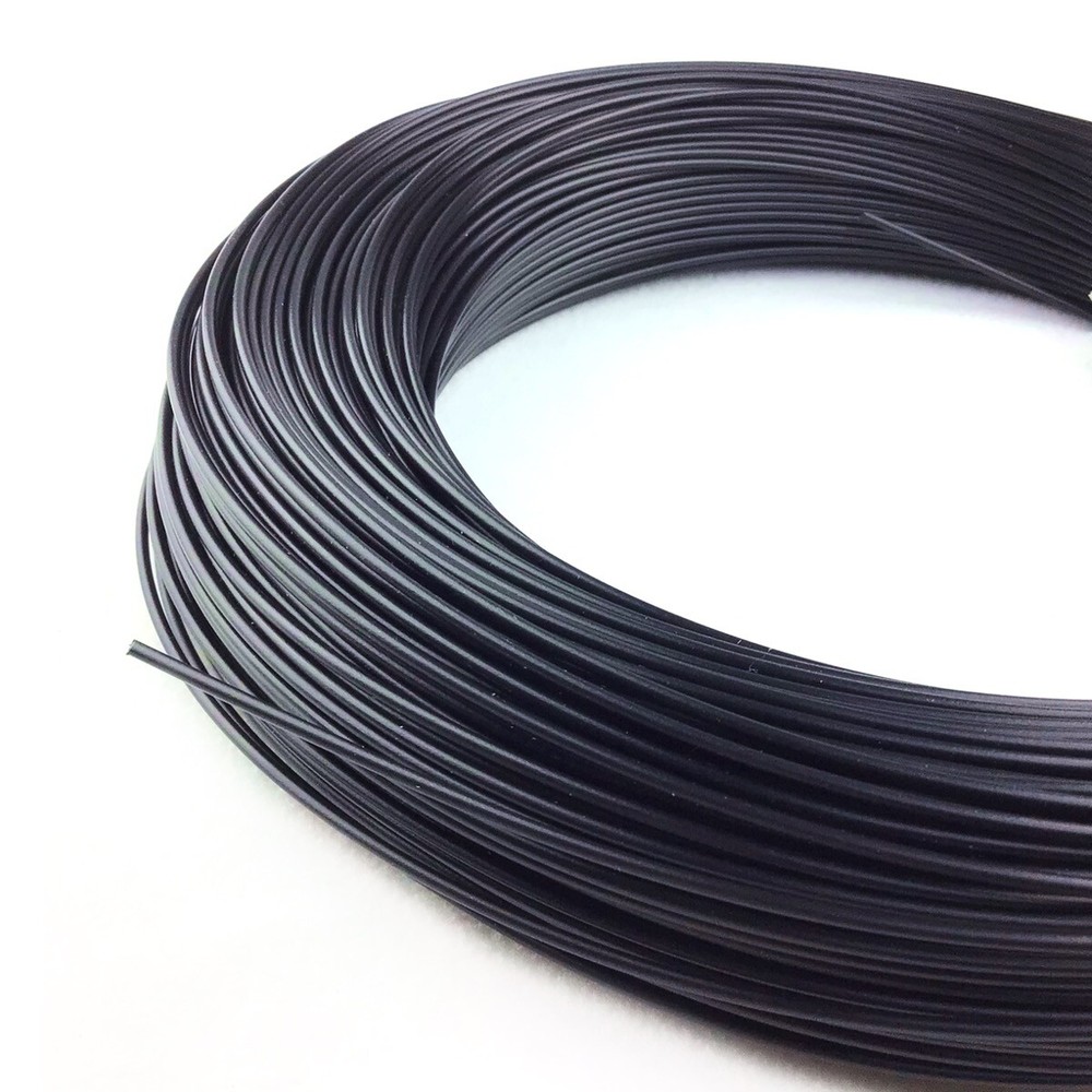 [3DMakerWorld] Premium PLA Filament - 1.75mm, 1lb, Black