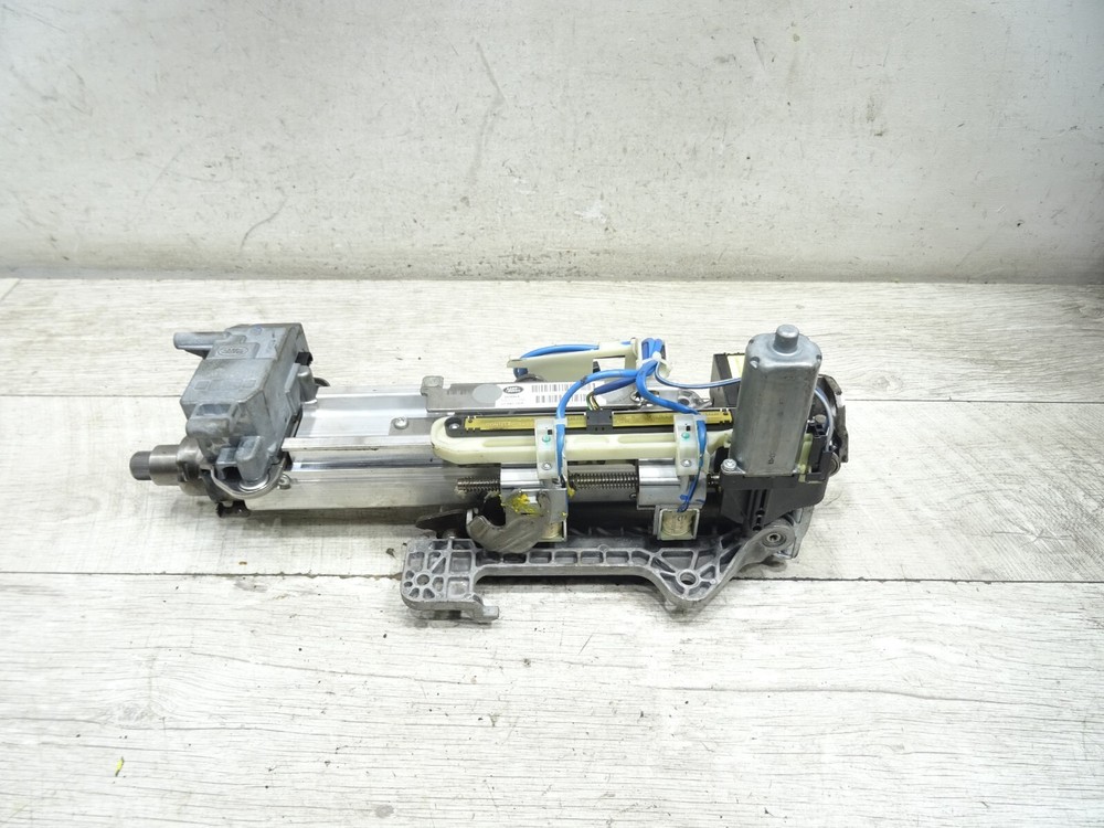 RANGE ROVER SPORT L320 2010 STEERING COLUMN AH223C529AA