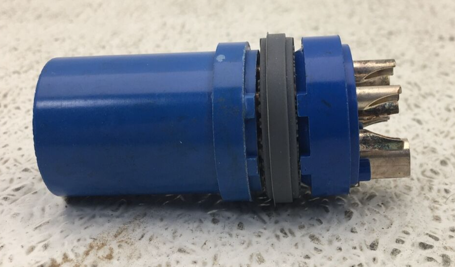 RPE017 026 S06A CROUSE HINDS INSERT ASSEMBLY