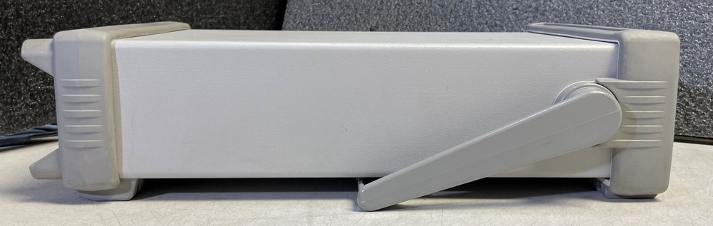 HP 34970A Data Acquisition Data Logger Switch Unit w/ 6.5 Digit DMM