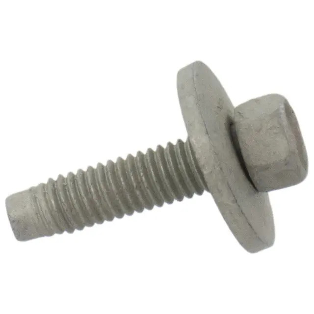 Genuine Ford Mount Bracket Bolt W790492S900