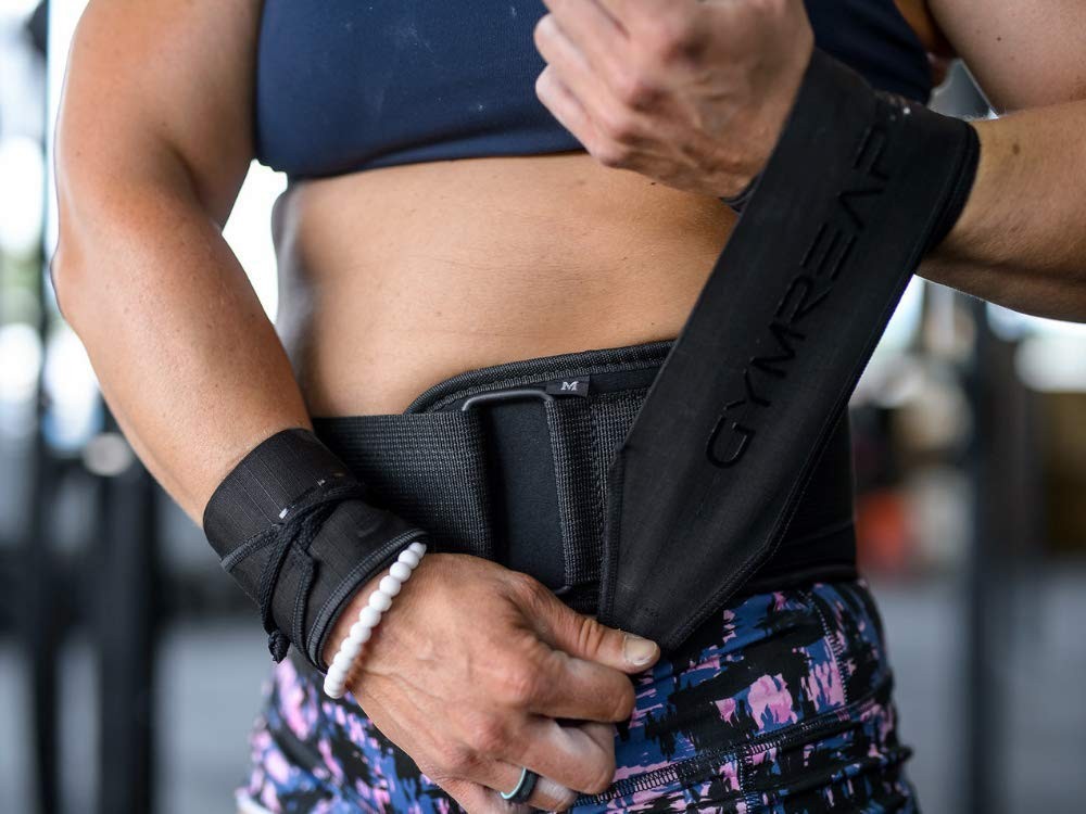 Strength Wrist Wraps for Cross Training, Olympic Lifting, WOD Workouts - Stro...