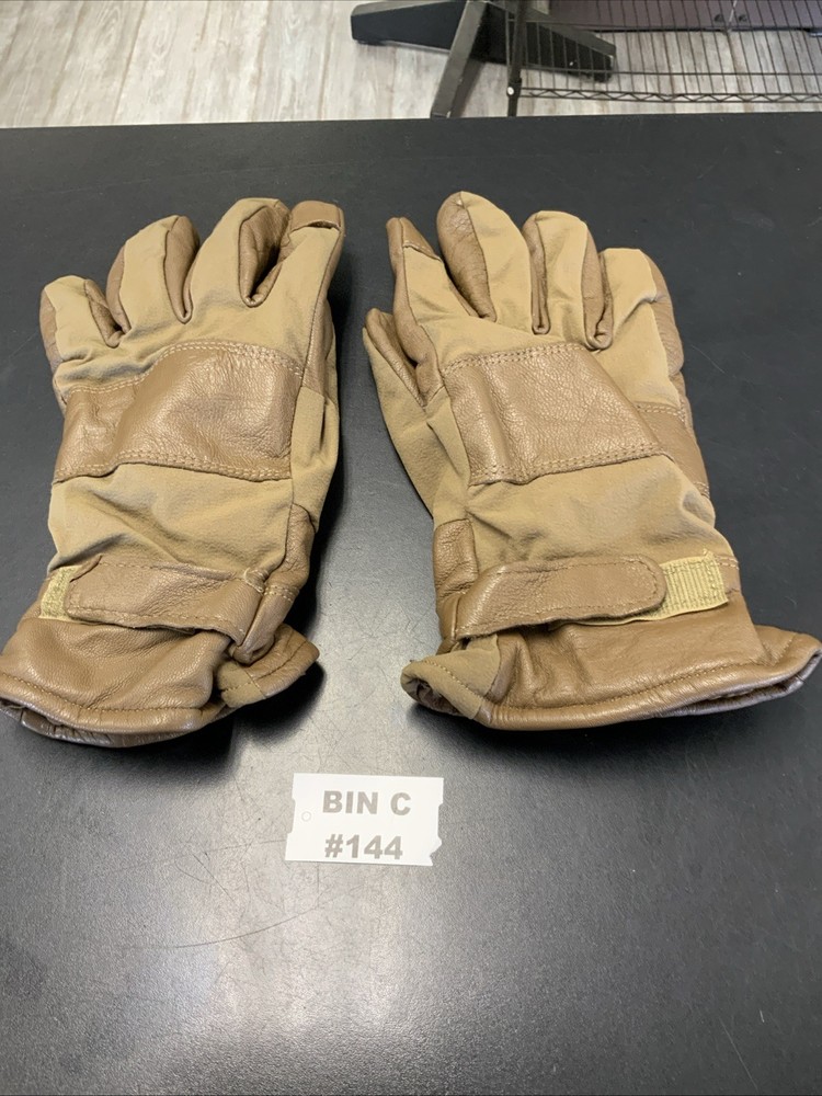 ROG GEAR SNIPER Gloves ITEM# ROGTX10, SIZE XL