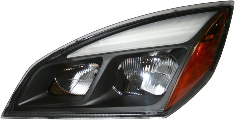 NEW Freightliner Cascadia LED Headlight driver side 2017 NEEDS Signal Module****