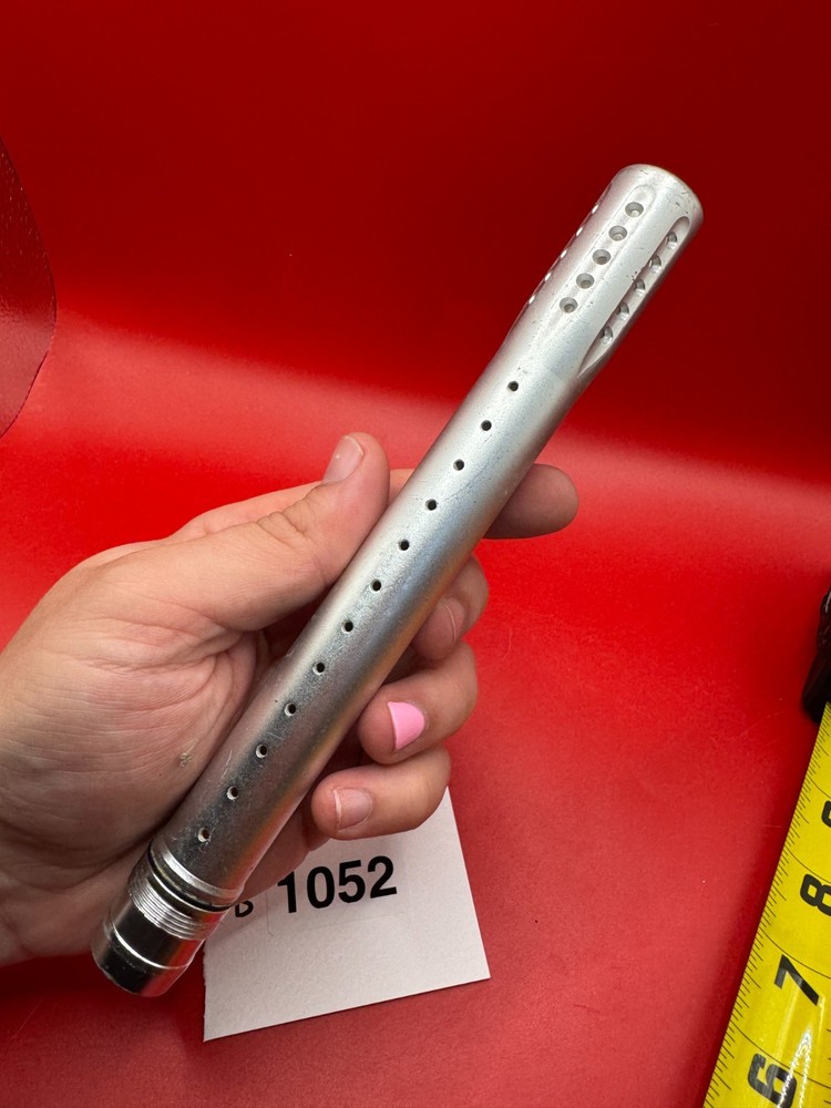 Dye UL Barrel Tip 14 inch