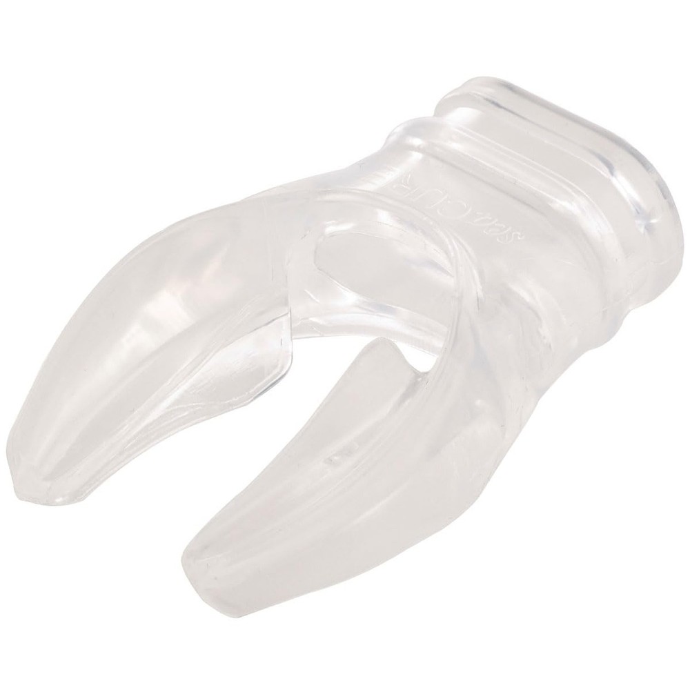 X Type Model Mouthpiece Clear-1