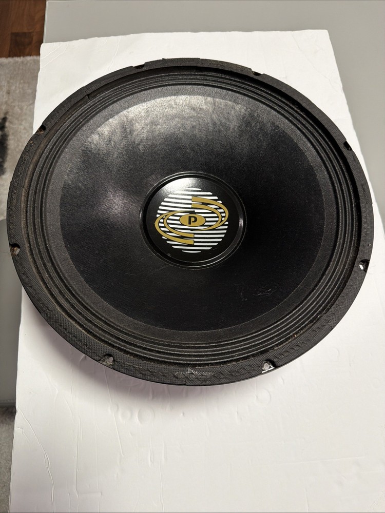 PYLE PRO PADH 152 Woofer 15" Speaker