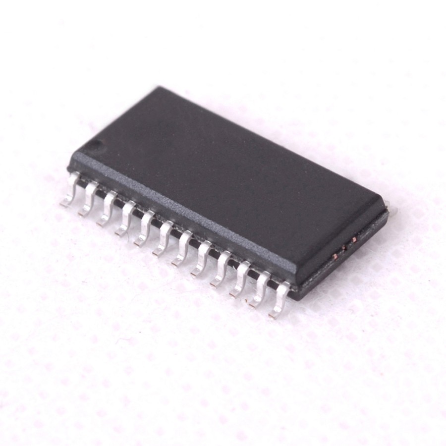 UPD28C05G20 SemiConductor - CUSTODIA: SO24 MAKE: NEC
