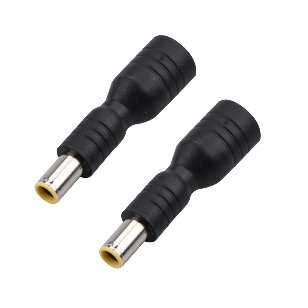 2PCS Solar Extension Adapter DC7909 DC8020 for Portable Generators under 200W