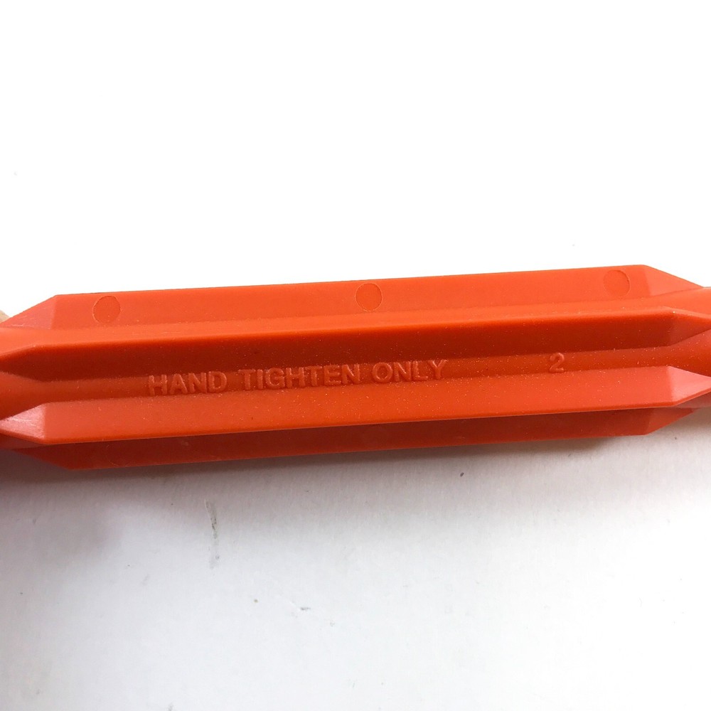 AMP Installation Tool Kit 228917-1 Coaxicon Electrical Connector Low Profile