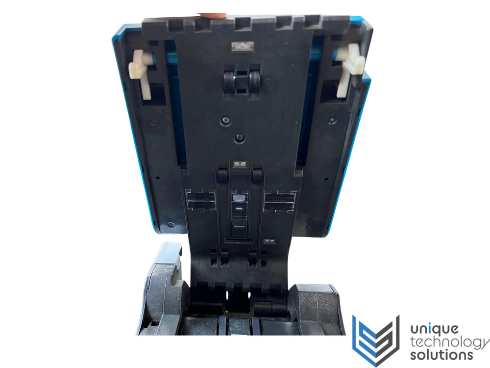 JCM UBA 10SS HEAD PAYOUT SYSTEM Bill Acceptor / Validator / PAYOUT