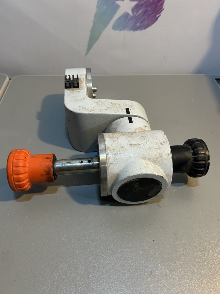 Leica Wild Surgical Microscope Arm Attachment Stand Accessory