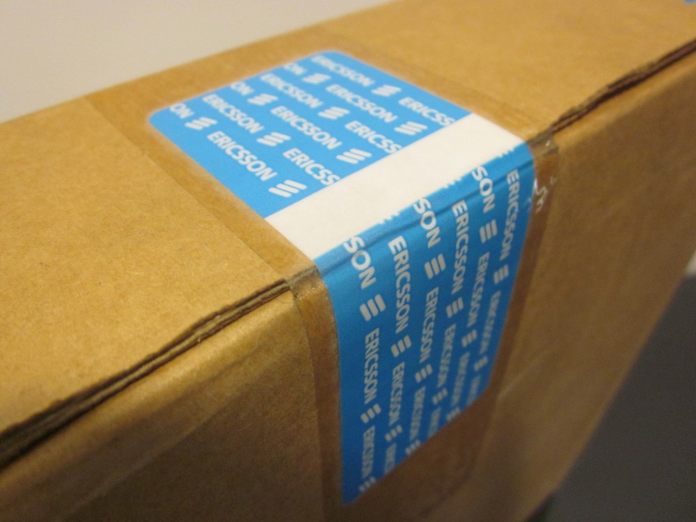 ERICSSON KRC12104/4 TRANSCEIVER MODULE