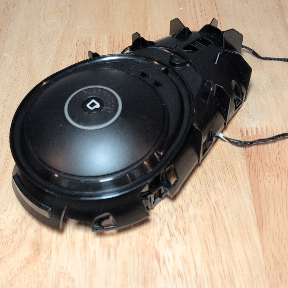 De'Longhi Nespresso VertuoPlus ENV150BMAE Replacement User Interface