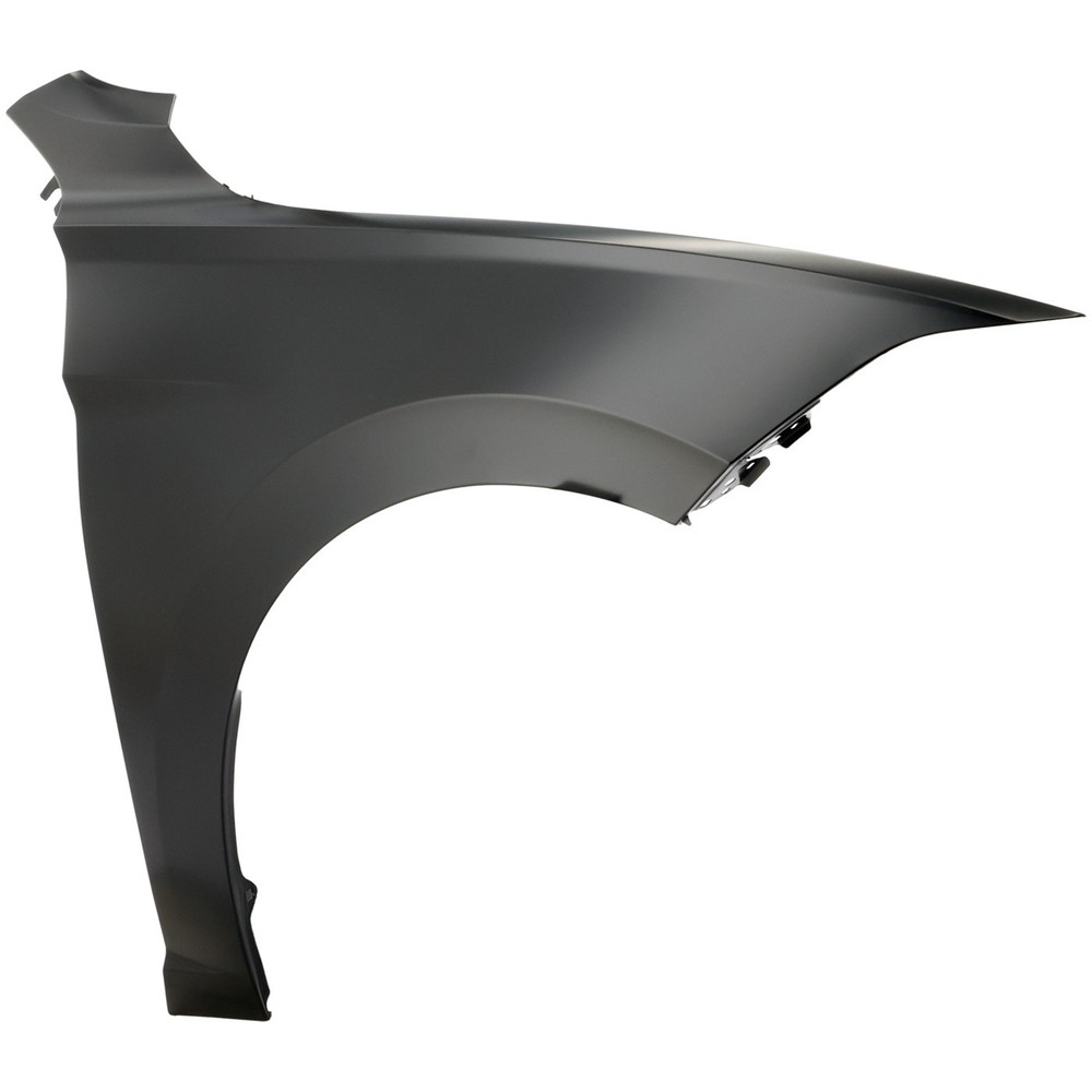 Fender For Volkswagen Jetta 2019-2023 Front Passenger Side
