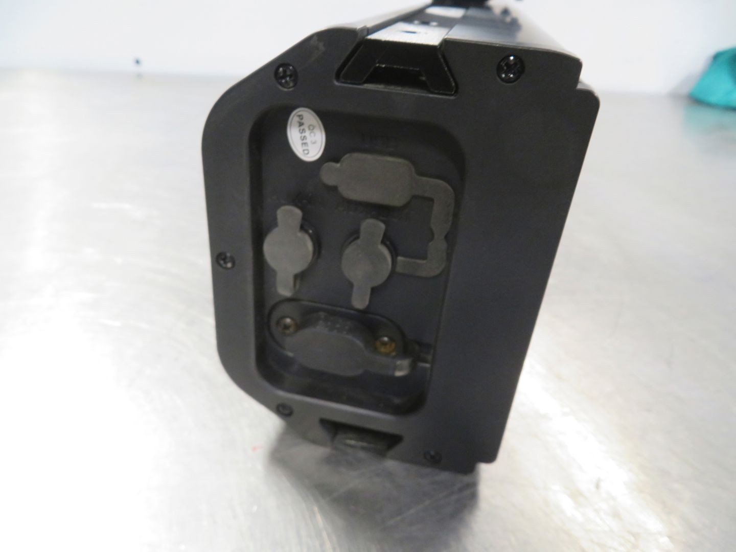 EB1457 2022 22 CAN-AM MAVERICK X3 XMR RR EHAHO 25 INCH SOUND BAR W/MOUNTING