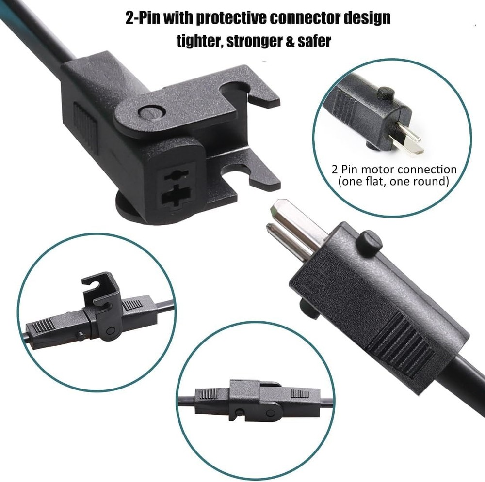 Universal Power Recliner Adapter 29V 2A Transformer