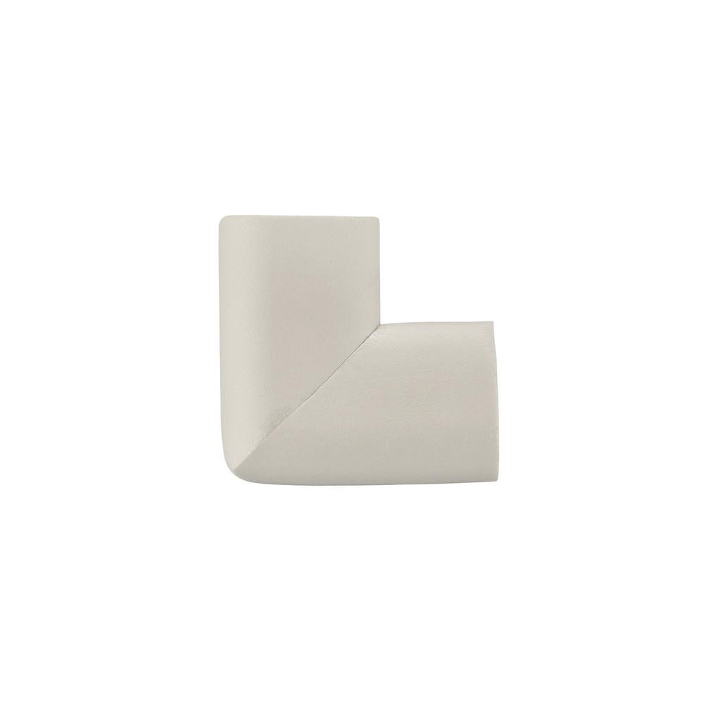 Corner Guards Edge Protectors, 12Pack U Shape, 2.16"x1.38"x0.315", Gray