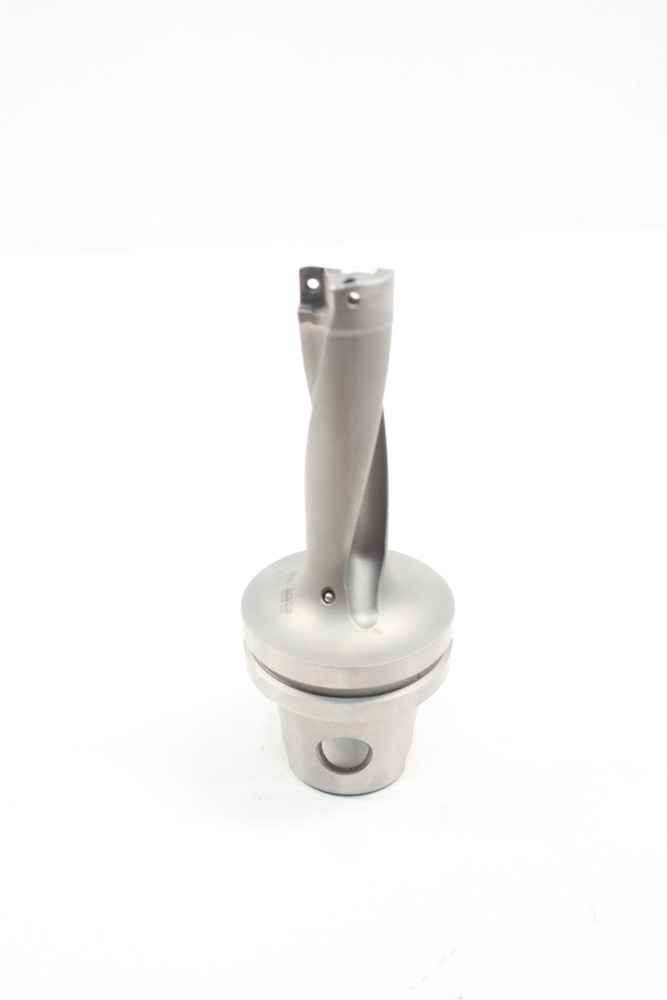 Kennametal KM40DFR0625R Indexable Insert Drill