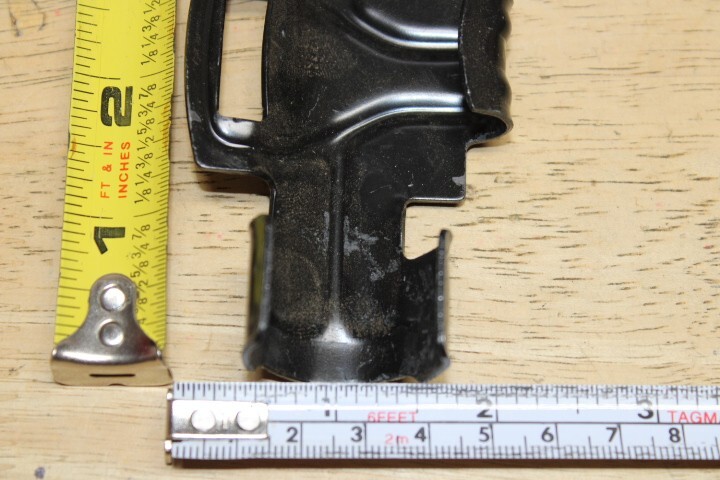 1 Apache Helicopter 30mm Link 1 Link