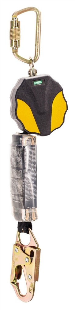 6'  Workman Mini PFL Personal Fall Limiter 10186205