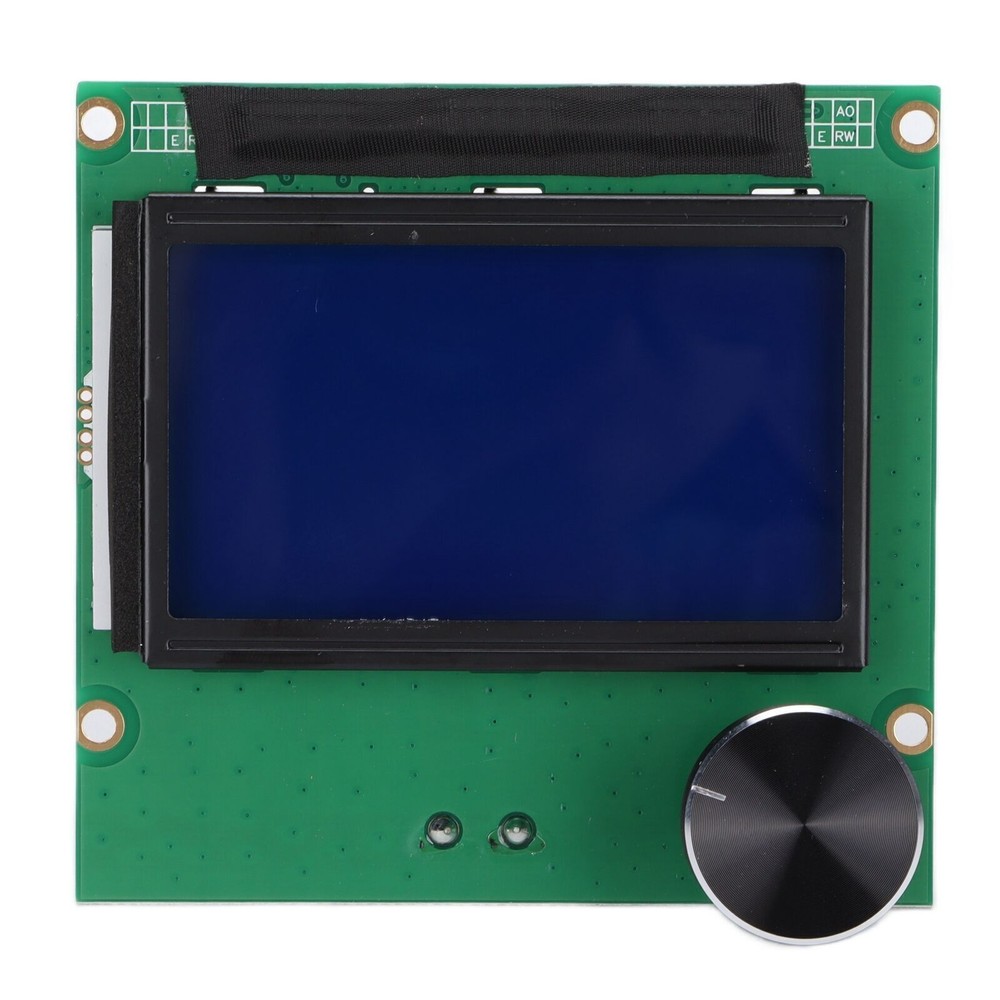 3D Printers Screen Odorless Non‑Toxic Convenient Durable Easy LCD Display Screen