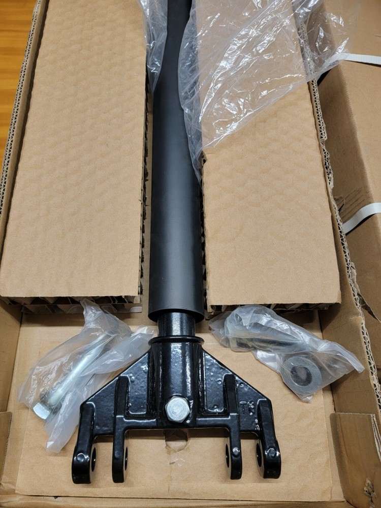 Snap- On Dog Box Spring Loaded Handle-KRDB265 MODELS