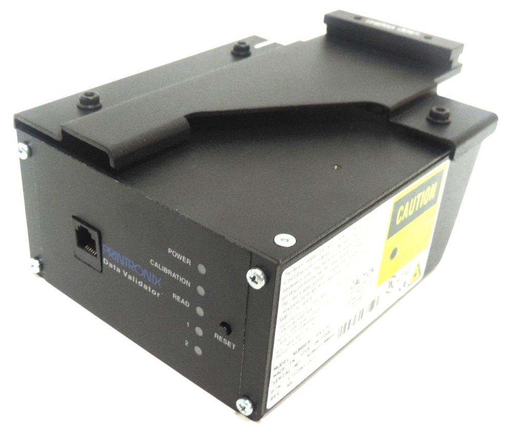 NIB PRINTRONIX PV100 DATA VALIDATOR 171280-001 ASSEMBLY SL5000, T5000 PRINTERS
