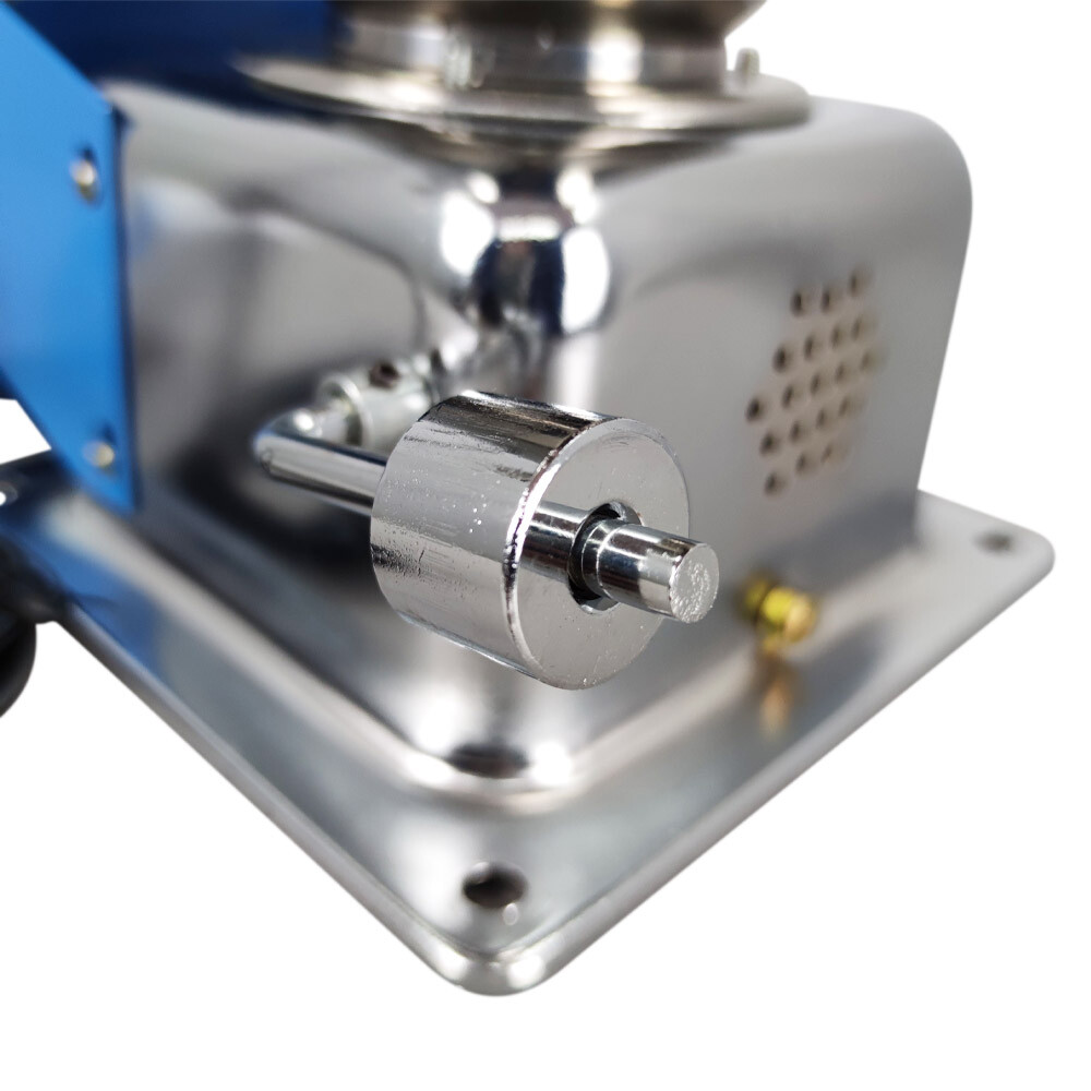 SA-300G Vacuum Auto Suction Material Feeding Machine Loader High Power 220V
