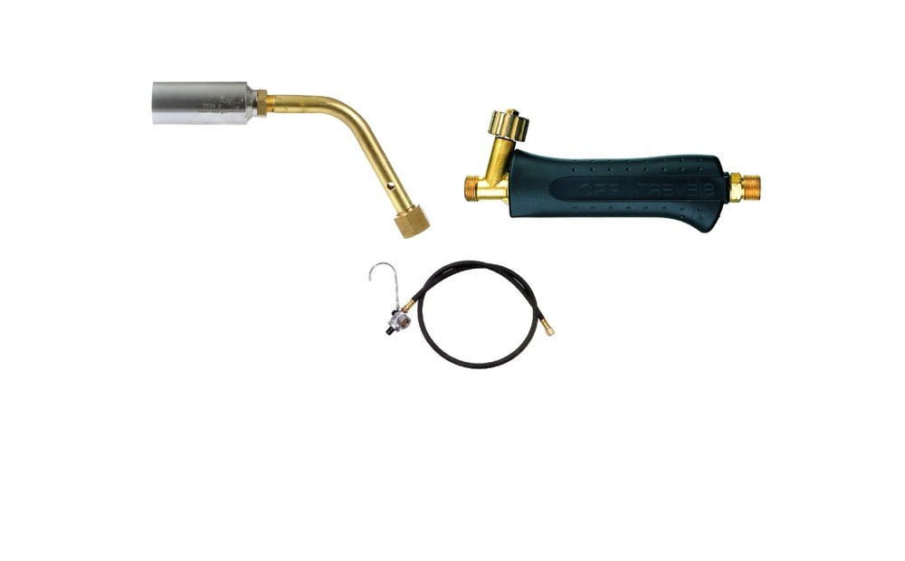 Sievert Industries BHSK-04 Heat Shrink Kit