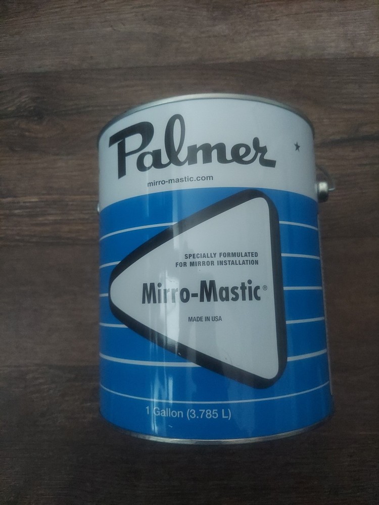 Palmer Miro - Mastic