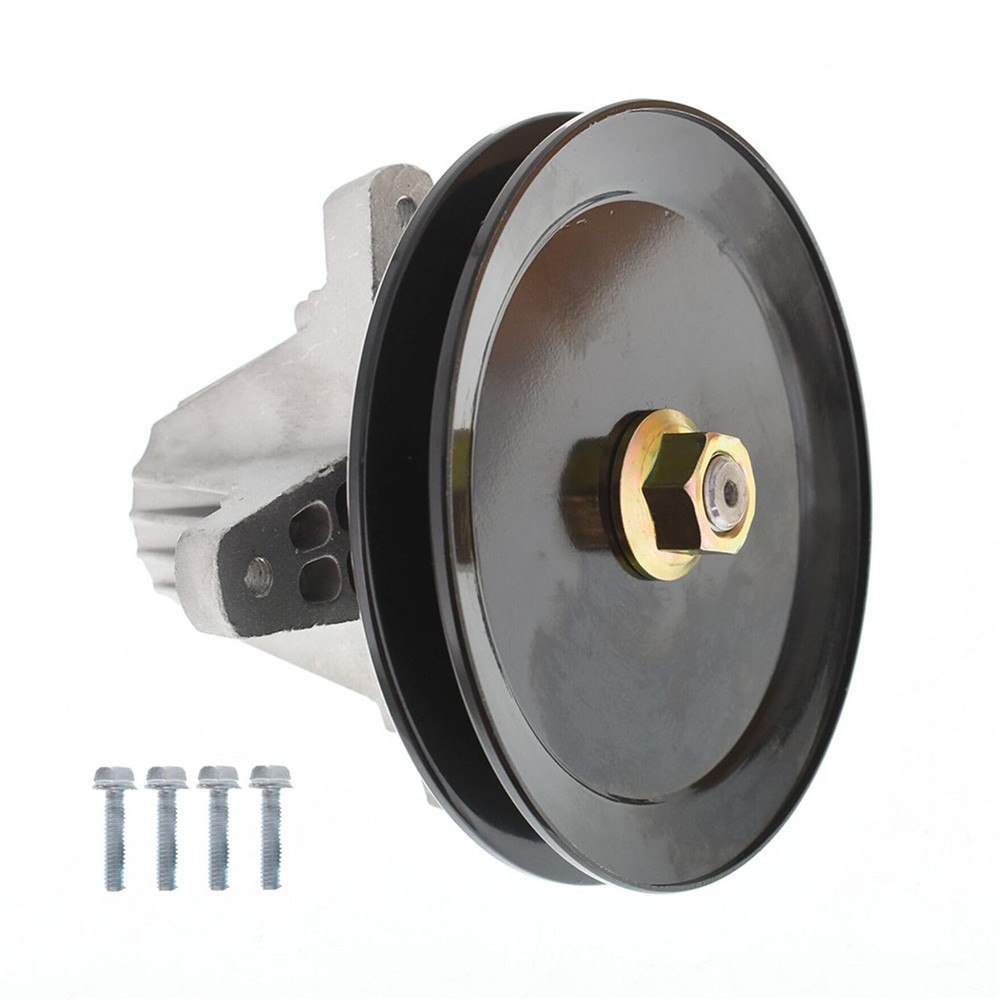 2 Pack Spindle for LT46 LX46 46-Inch Deck 918-06977A