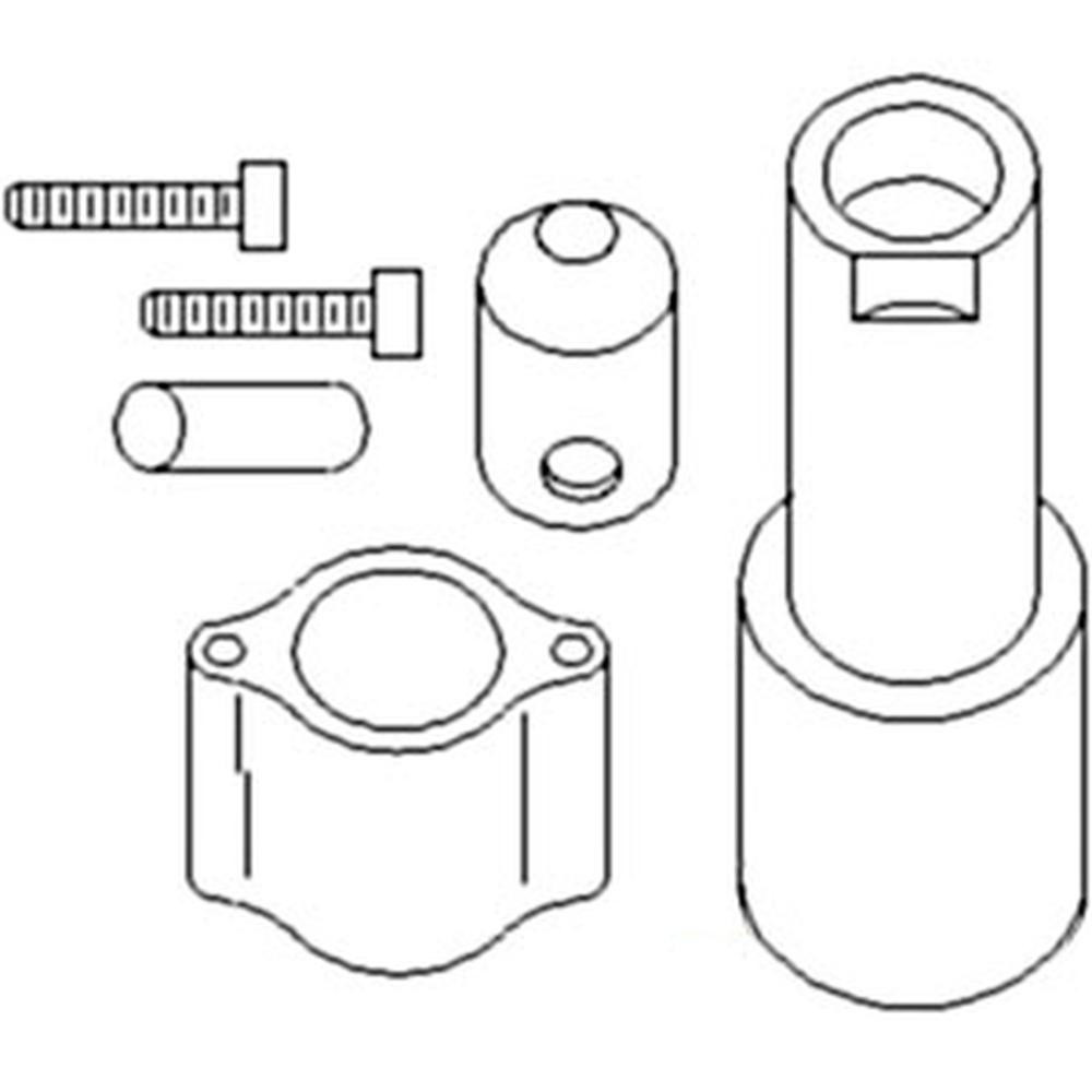 VFH1429 Joystick Cable Fitting Kit